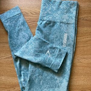 Gymshark adapt animal leggings